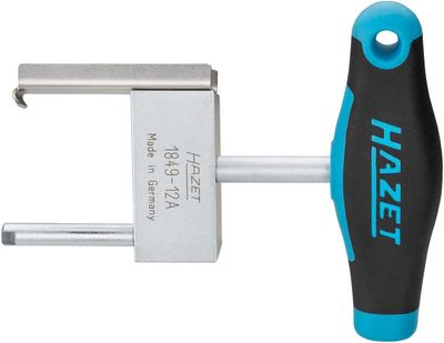 Puller, ignition coil plug HAZET 1849-12A