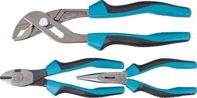 Pliers Set HAZET 1859SPC/3