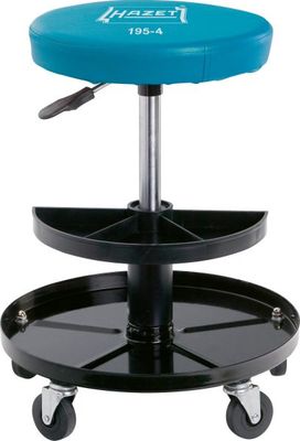 Workshop Stool HAZET 195-4