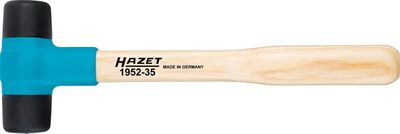Soft Face Hammer HAZET 1952-50