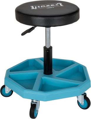 Workshop Stool HAZET 195N-4