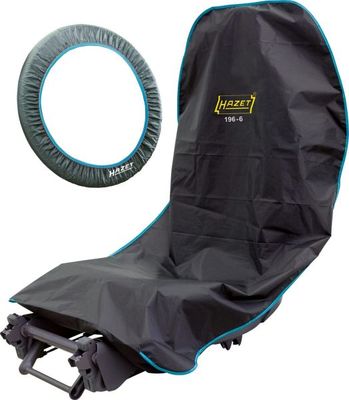 Cover Set, interior HAZET 196-6/2