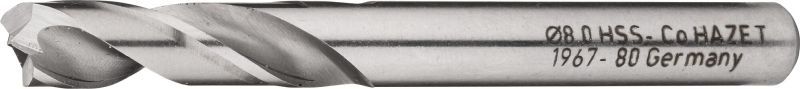 HAZET 1967-80 Drill Bit