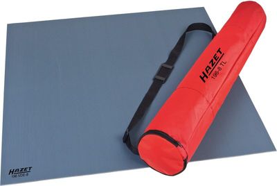 Cover Cloth HAZET 196VDE-8/2