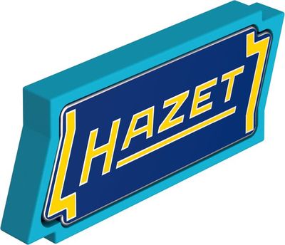 Magnet Holder HAZET 197-11/3