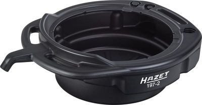 Collection Pan HAZET 197-2