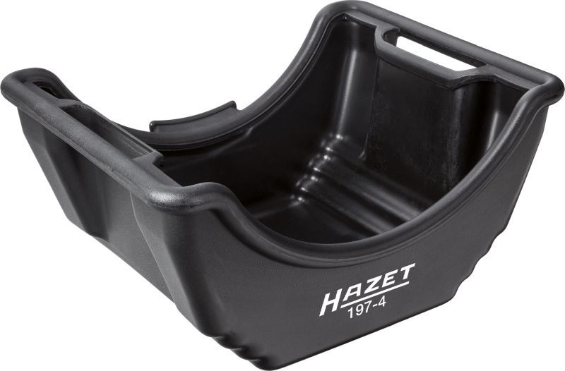 HAZET 197-4 Collection Pan