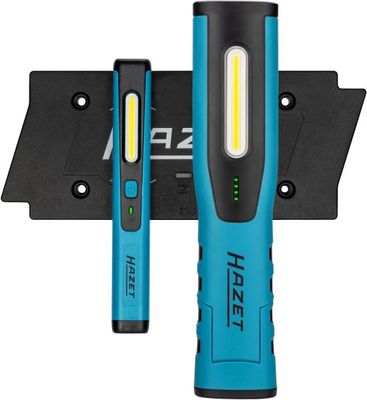 Flashlight set HAZET 1979W2/3