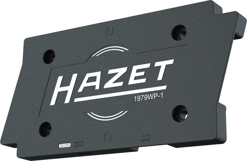 HAZET 1979WP-1 Tools
