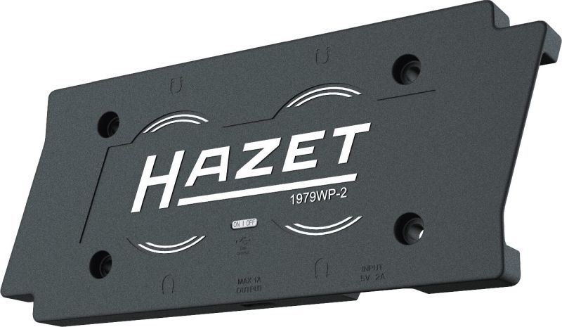 HAZET 1979WP-2 Tools