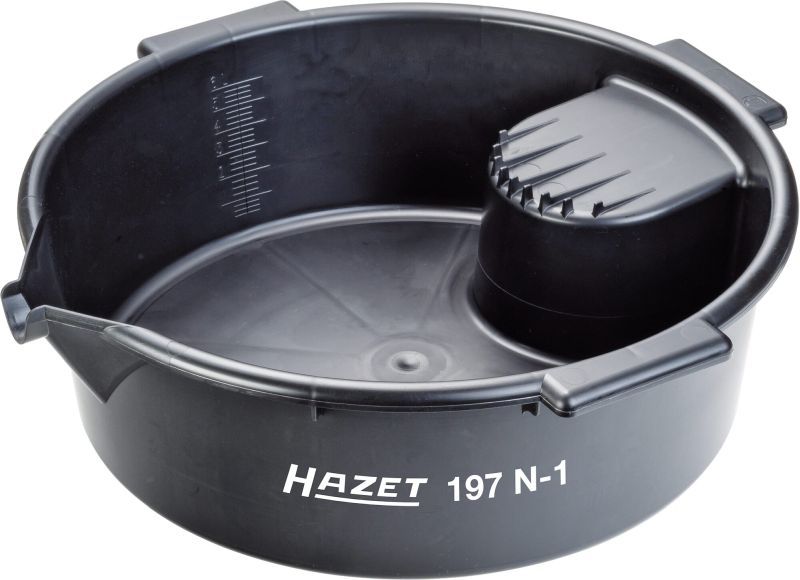 HAZET 197N-1 Collection Pan