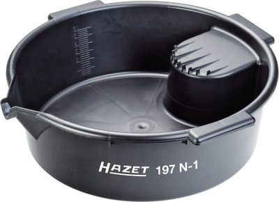 Collection Pan HAZET 197N-1