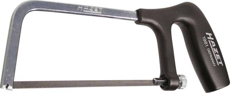 HAZET 1981 Saw