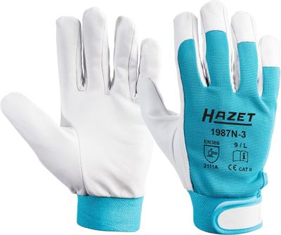 Protective Glove HAZET 1987N-3