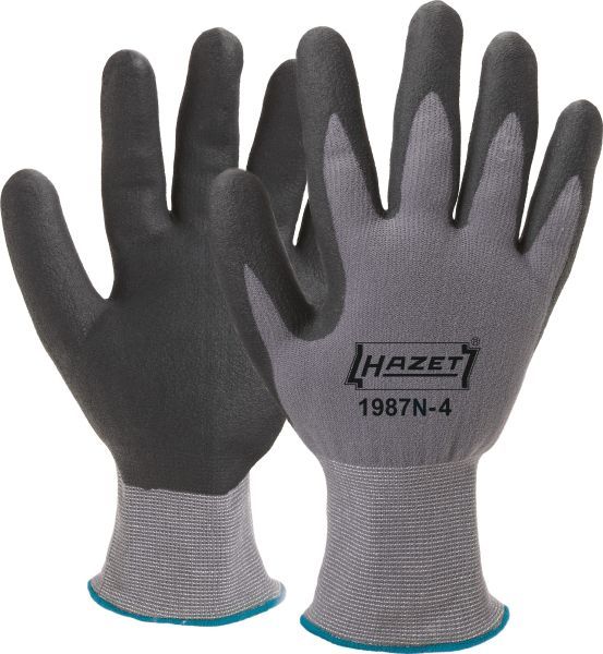 HAZET 1987N-4 Protective Glove