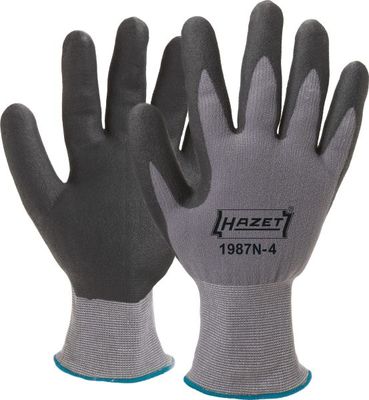 Protective Glove HAZET 1987N-4