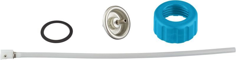 HAZET 199-4-04/4 Pump Unit, refillable compressed-air spray can