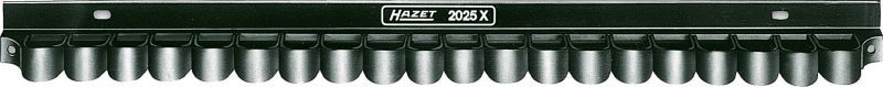 HAZET 2025X Tool Holder, tool cabinet