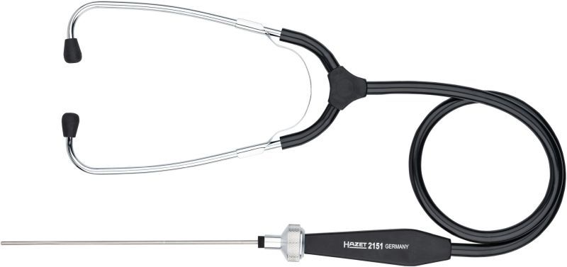 HAZET 2151 Stethoscope