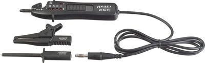 Voltage Detector HAZET 2152N/3