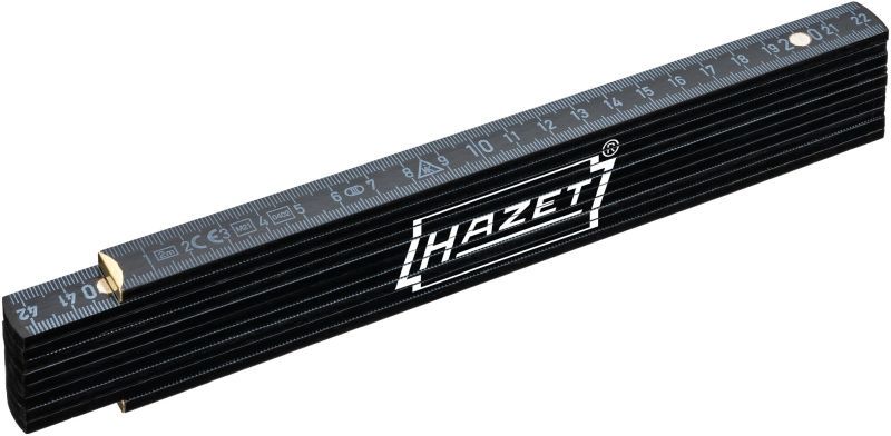 HAZET 2154-200 Folding Measuring Stick