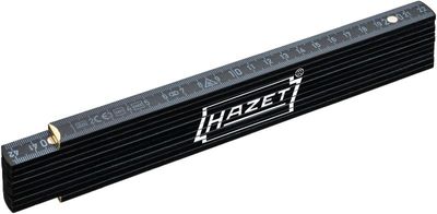 Folding Measuring Stick HAZET 2154-200
