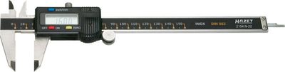 Vernier Calliper HAZET 2154N-20