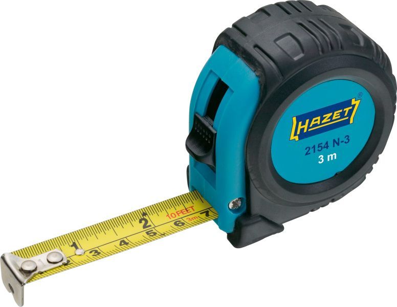HAZET 2154N-3 Tape Measure