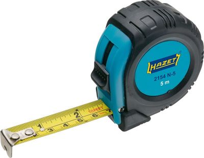 Tape Measure HAZET 2154N-5