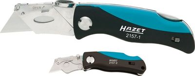Folding Knife Set HAZET 2157/2