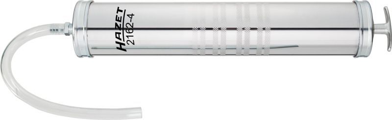 HAZET 2162-4 Fill-/Extraction Pump, universal