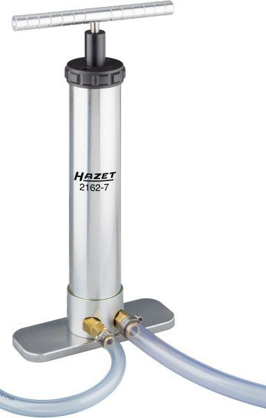 HAZET 2162-7 Fill-/Extraction Pump, universal