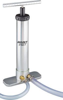 Fill-/Extraction Pump, universal HAZET 2162-7