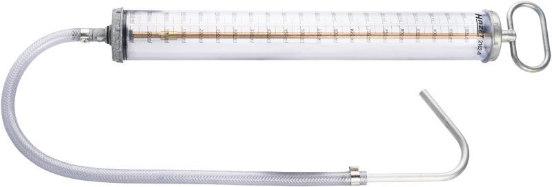 HAZET 2162-8 Dosing Hand Pump