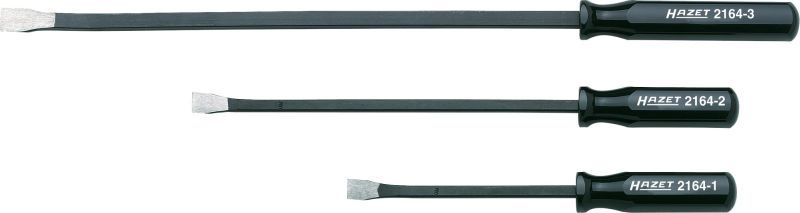 HAZET 2164/3 Mounting Lever Set