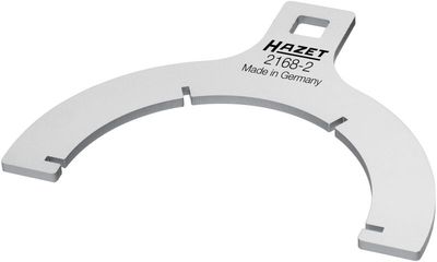 Fuel Filter Spanner HAZET 2168-2