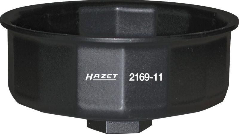 HAZET 2169-11 Oilfilter Spanner