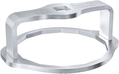 Oilfilter Spanner HAZET 2169-13