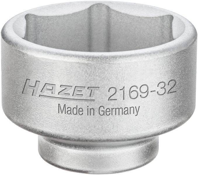 HAZET 2169-32 Oilfilter Spanner