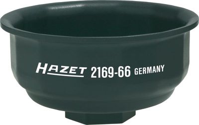 Oilfilter Spanner HAZET 2169-66