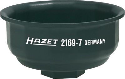 Oil Filter Wrench HAZET 2169-7