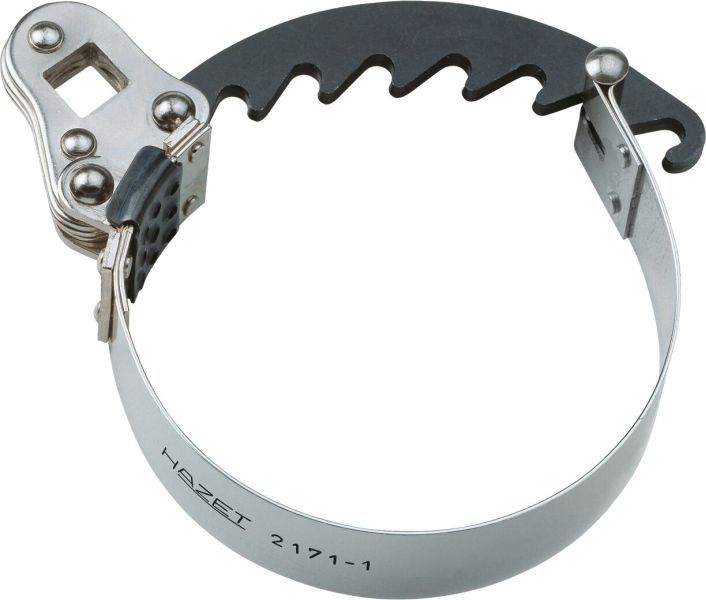 HAZET 2171-1 Oilfilter Spanner