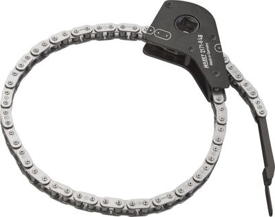 Oilfilter Spanner HAZET 2171-8LG
