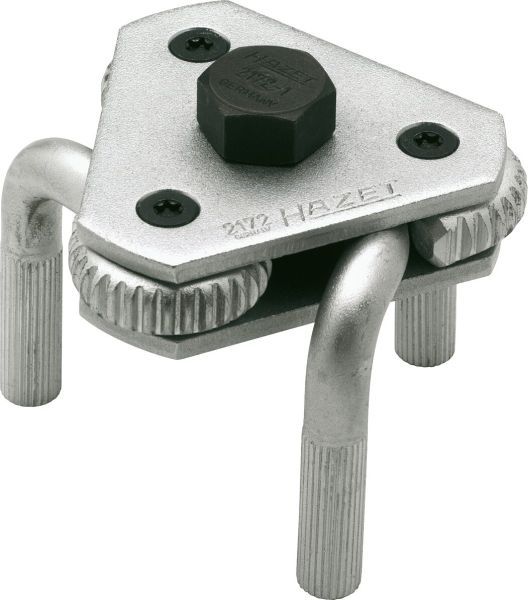 HAZET 2172 Oilfilter Spanner
