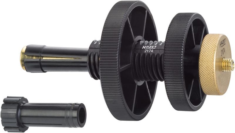 HAZET 2174 Centering Tool Set, clutch