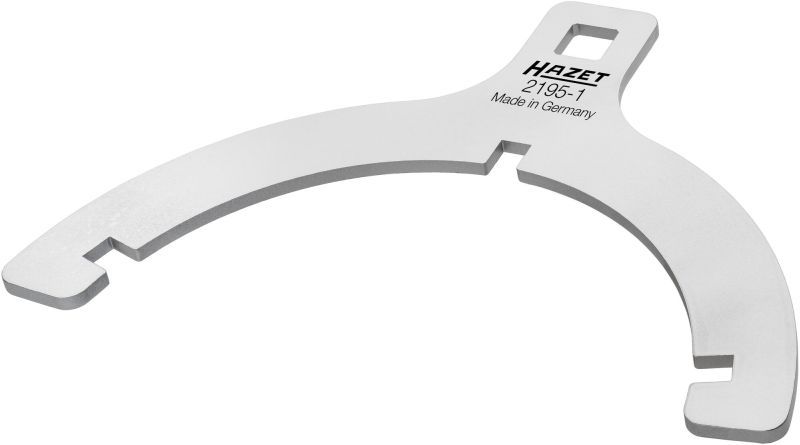 HAZET 2195-1 Cartridge Clamp