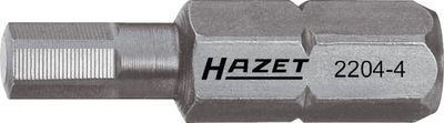 Screwdriver Bit HAZET 2204-8