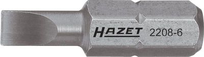 Screwdriver Bit HAZET 2208-4