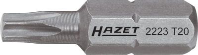 Screwdriver Bit HAZET 2223-T30