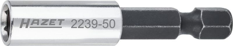 HAZET 2239-50 Extension, socket wrench
